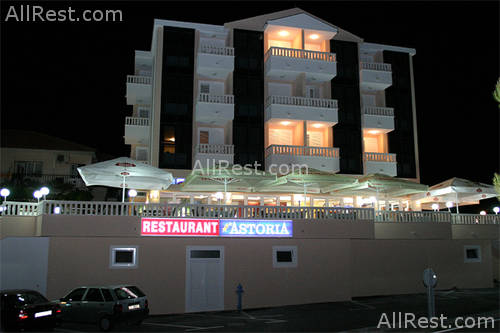 Aparthotel Astoria 22